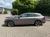 Audi A4 hoeringen