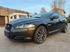Jaguar XF grafenhausen