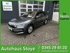 Skoda Octavia bueddenstedt