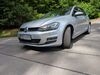 VW Golf biedershausen