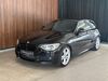 BMW 120 deutschland