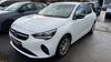 Opel Corsa tussenhausen