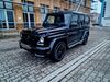 Mercedes-Benz G 63 AMG stumsdorf