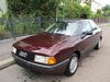 Audi 80 drossdorf