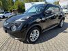 Nissan Juke hueckeswagen