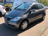 Mercedes-Benz A 160 graefendhron