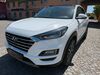 Hyundai TUCSON osthausen-wuelfershausen