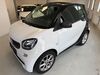Smart ForTwo krauchenwies