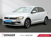 VW Polo saerbeck
