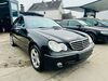 Mercedes-Benz C 240 obergriesbach