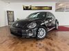 VW Beetle gruenstadt