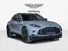 Aston Martin DBX suedergellersen