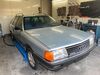 Audi 100 Hausen (Wied)