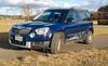 Skoda Yeti ober-hilbersheim