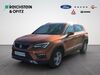 Seat Ateca nessa