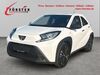 Toyota Aygo (X) stolpen