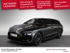 Audi A6 e-tron krauchenwies
