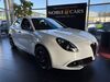 Alfa Romeo Giulietta oberrossbach