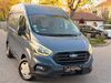 Ford Transit Custom juetrichau
