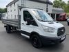 Ford Transit rabenau