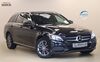 Mercedes-Benz C 250 fredersdorf-vogelsdorf