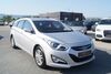 Hyundai i40 ober-hilbersheim