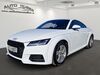 Audi TT kuehbach