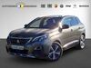Peugeot 3008 heimborn