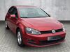 VW Golf ruttersdorf-lotschen