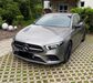 Mercedes-Benz A 180 schlosskulm