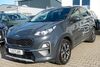 Kia Sportage niederhosenbach