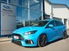 Ford Focus schoefweg