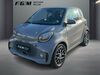 Smart ForTwo saalow