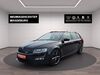 Skoda Octavia muehlstedt