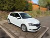 Skoda Fabia roehrig