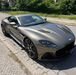 Aston Martin DBS saalow