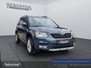 Skoda Yeti grafenhausen