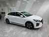 Hyundai IONIQ hornburg
