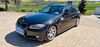 BMW 320 stockhausen-illfurth