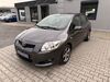 Toyota Auris niedergoersdorf