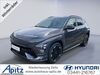 Hyundai KONA Elektro juetrichau