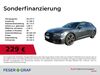 Audi S6 nessa