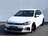 VW Golf gusenburg