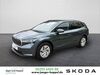 Skoda Enyaq gau-odernheim