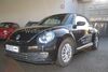 VW Beetle deutschland