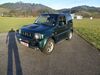 Suzuki Jimny enzkloesterle