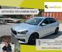 Skoda Fabia kuehbach