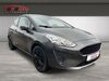 Ford Fiesta niederheimbach