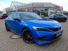 Honda Civic Schönebeck (Elbe)