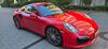 Porsche 911 Urmodell geisenfeld